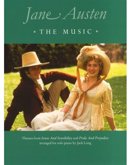 Jane Austen "The Music"