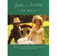 Jane Austen "The Music"