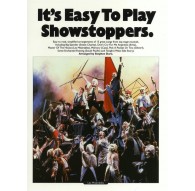 It? s Easy to Play Showstoppers