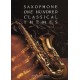 One Hundred Classical Themes Saxophone