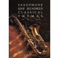100 Classical Themes Saxophone