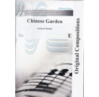 Chinese Garden/ Score & Parts