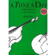 A Tune a Day Cello Book One
