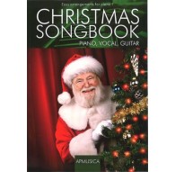 Christmas Songbook. Piano,Vocal,Guitar