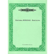 24 Pequeños Estudios de Velocidad Op.636