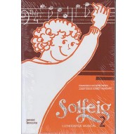 Solfeig 2, Llenguatge Musical