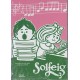 Solfeig 3, Llenguatge Musical