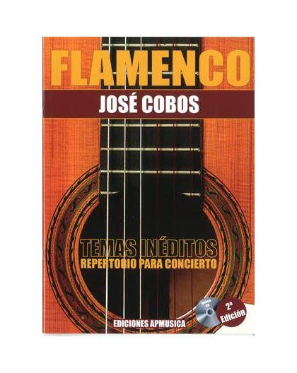 Flamenco   CD