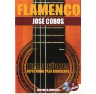 Flamenco   CD