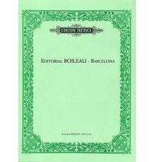 Sonatas Vol. II (11-23)