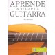 Aprende a Tocar la Guitarra   CD (2ª
