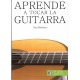 Aprende a Tocar la Guitarra Vol. 1   CD