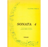 Sonata 4