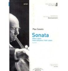 Sonata para Violín y Piano