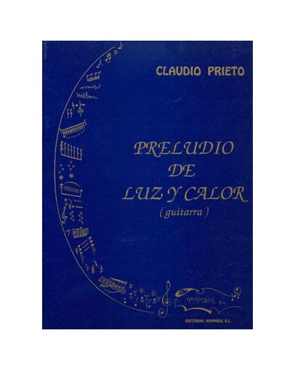 Preludio de Luz y Calor