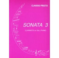 Sonata Nº 3