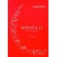 Sonata 15 "Imágenes de la Memoria"