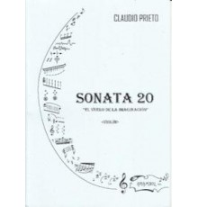 Sonata 20 "El Vuelo de la Imaginación"
