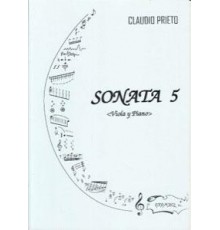 Sonata 5