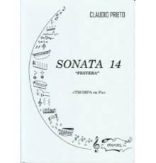 Sonata 14 "Festera"