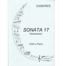 Sonata 17 "Quevediana"
