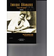 Enrique Granados Poeta del Piano