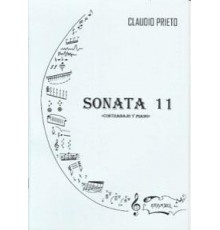 Sonata 11