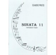 Sonata 11