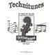 Technitunes for Violin
