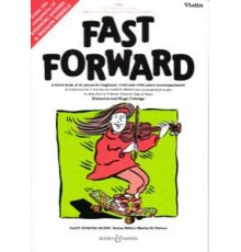 Fast Forward Violin & Piano