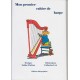 Mon Premier Cahier de Harpe
