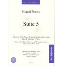 Suite 5