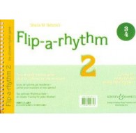 Flip-a-Rhythm 1 y 2