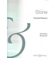 Concert Pieces-II/ String Set