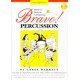 Bravo Percussion Book 1