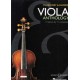 Viola Anthology 13 Pieces by 11 Composer