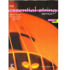 The Essential String Method Viola 1