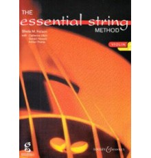 The Essential String Method Violin 2