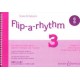 Flip-a-Rhythm 3 y 4