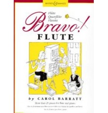 Bravo Flute
