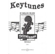 Keytunes Violoncello 1º