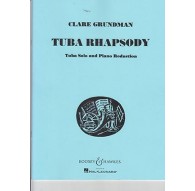 Tuba Rhapsody