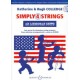 Simply Strings 4. An American Suite   CD