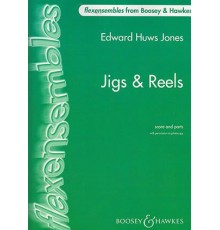Jigs & Reels/ Score & Parts