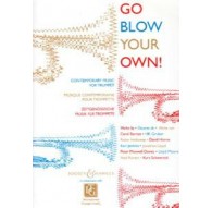 Go Blow Your Own: Contemporary Music for