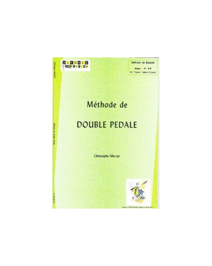 Methode de Double Pedale