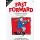 Fast Forward. Violin Part   CD