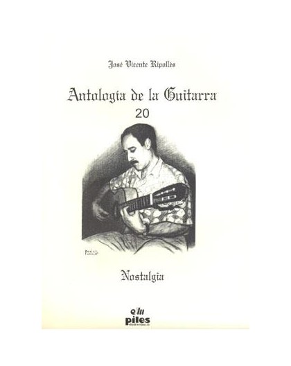 Antología Nº 20/Nostalgia