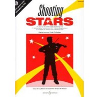 Shooting Stars Violín   CD