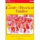 The Latin-American Fiddler for Violin